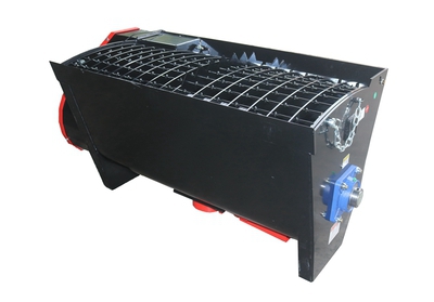 2026 LANDY CMB280 47 in Schranklader Betonmixer (Unused)