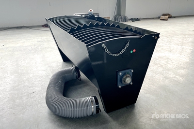 2026 LANDY CMB250-MP910 43 in Hormigonera para minicargadora (Unused)