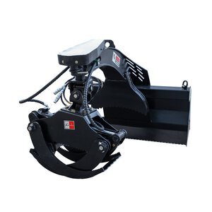 2026 LANDY LG450(80-1020)-MP600 Log Garfio para minicargadora (Unused)