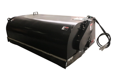 2026 LANDY BB72 72 in Barredora para minicargadora (Unused)