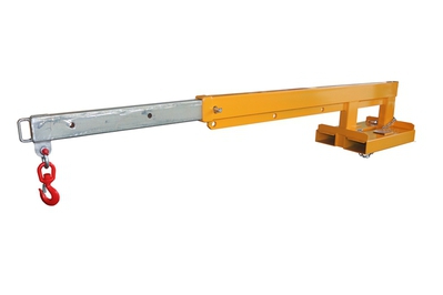 2026 LANDY FJL2.5 Forklift Material Handling Arm (Unused)