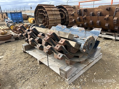 66 in Padfoot Shell Kit - Fits Hamm