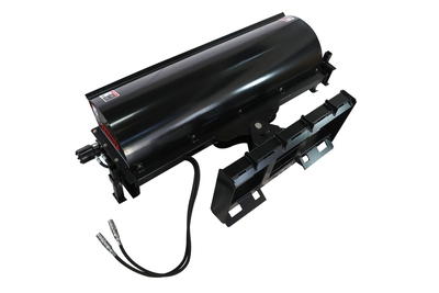 2026 LANDY AB72 72 in Barredoras para minicargadora (Unused)