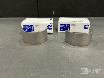 (310) Cummins 3901431 Sleeve Bearings