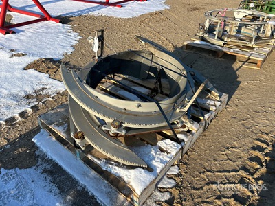 Pipe beveler パイプライン その他