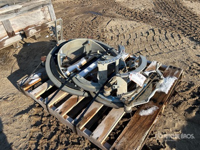 Quantity of (3) Pipe Beveler