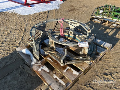 Pipe beveler パイプライン その他