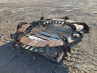 Pipe Clamps パイプライン その他