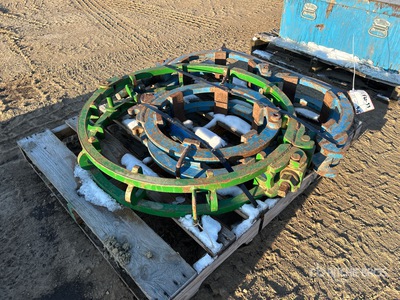 Quantity of (3) Pipe Clamps パイプライン その他