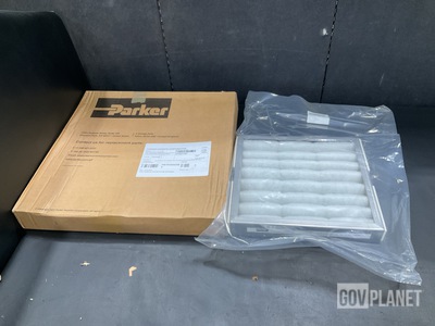 (20) Parker-Hannifin PB1P/005258F Fluid Filter Elements
