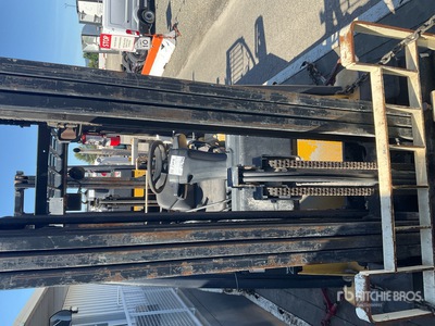 Yale GP50LX Forklift