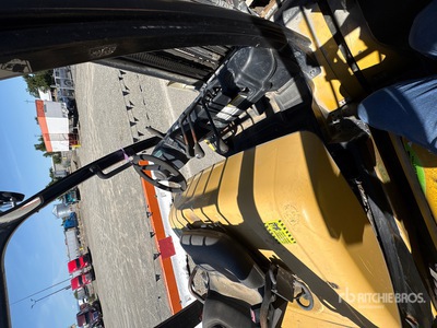 Yale GP60VX Forklift