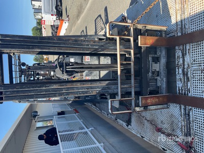 Yale GP50MX Forklift