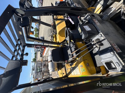 Yale GP50MX Forklift
