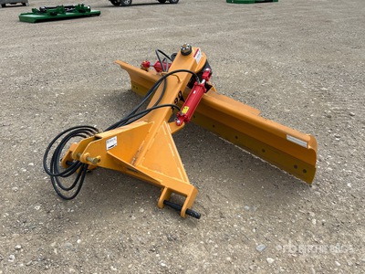 2026 Industrias America 190 108 in 3-Point Blade Attachment (Unused)