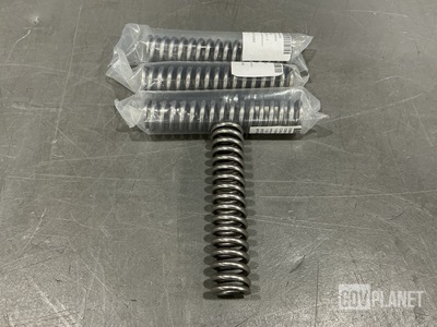 (99) Argo Spring 11628926 Compression Helical Springs