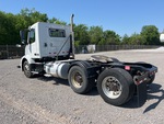 Picture, Left Rear Corner