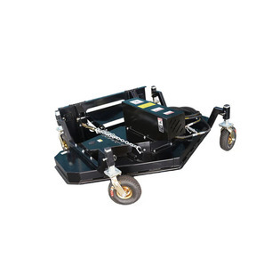 2026 LANDY FSM1700-MP1140 Finishing Skid Steer Mower (Unused)