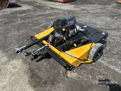 2021 Bercomac 700817-2 45 in Gasoline Brush Cutter