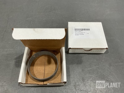 (164) Krobach 70250-12083-102 Sleeve Spacers