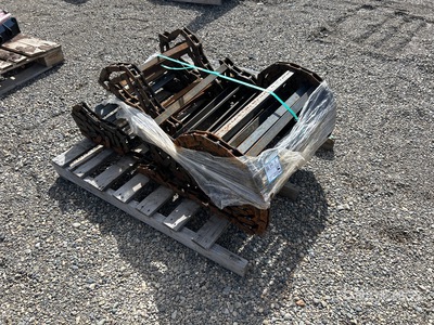 C2100 & 81XHH Sander Box Floor Chain