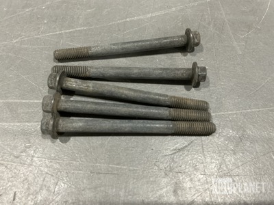 (437) Cummins 3906715 Hexagon Head Cap Screws