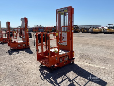 Ballymore PS-140H Vertical Mast Lift