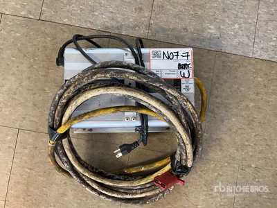 2006 Club Car President DS Electric Golf Cart