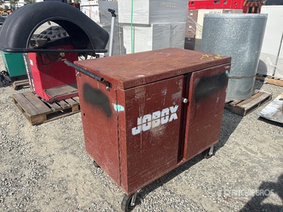 Job Site Box