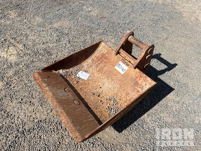 400 mm Q/C Trenching Excavator Bucket