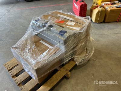 2016 Faro Focus 3Dx330 3D Laser Scanner