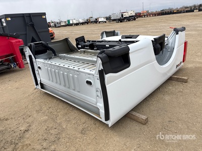 Caja para Pickup (Unused)