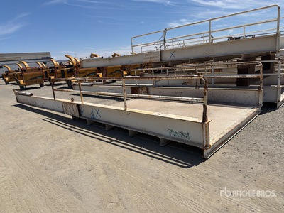 2006 Landing Platform