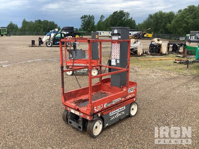 2019 (unverified) Skyjack SJ12 Elevador vertical