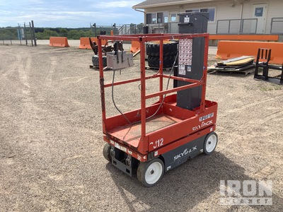 2019 (unverified) Skyjack SJ12 Verticale mastlift