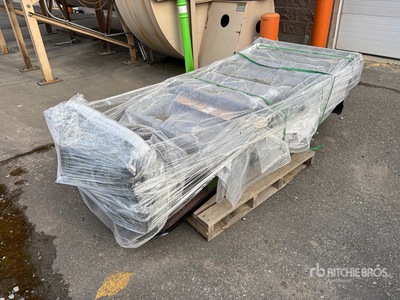 SDLANCH IRET13-GREEN 3 TT Mini Electric Trike (Unused)