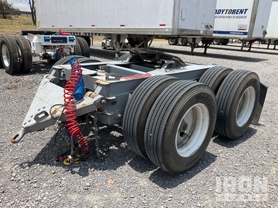 2022 Muñoz T/A Dolly