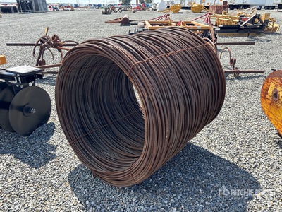 Coil Rebar