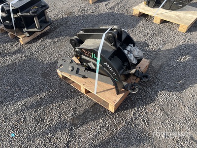 Baggergreifer - Fits 1.8 ton