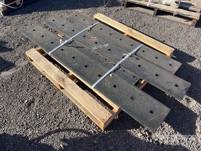 Quantity of Cutting Edges 機械の付属品