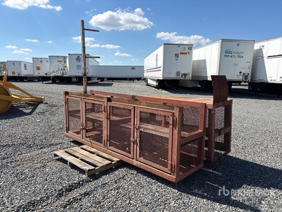 Caging その他 - 店舗 & 倉庫