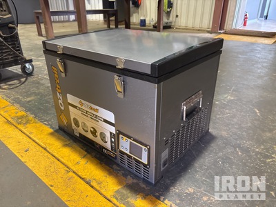 Oz Trail 45 L Refrigerator