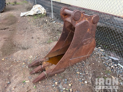 OZ 470 mm Q/C Digging Excavator Bucket