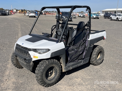 2021 Polaris Ranger 150 4x2 ATV (< 950 cc)