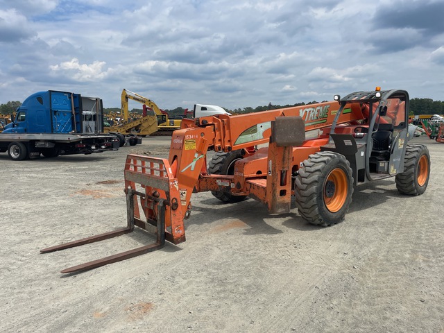 2015 Xtreme XR1255 Telehandler 2015 Xtreme XR1255 Telehandler