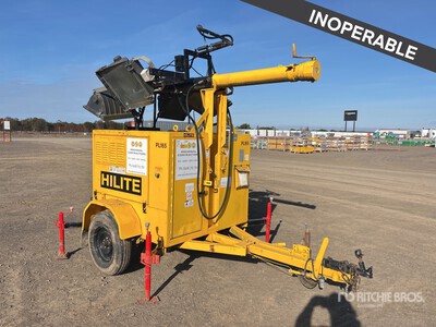 1998 Hilite 4000 S/A Torre faro (Inoperable)