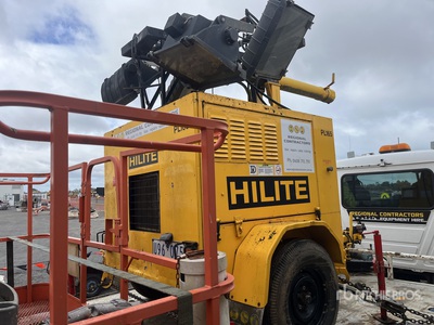 1998 Hilite Wieża oświetleniowa