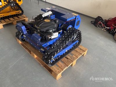 2026 Mondini VT1000 Lawn Mower (Unused)