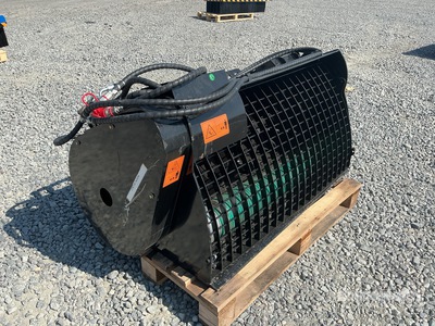 Rolfi TL250 Mixing Bucket (Unused)