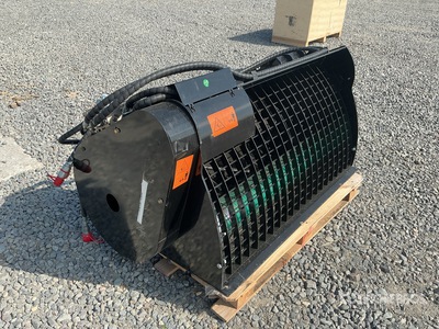 Rolfi TL250 Mixing Bucket (Unused)